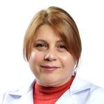 Девидзе Тамар , Радиолог - Тбилиси