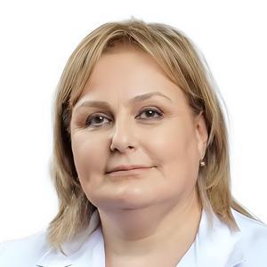 Китиашвили Додо , радиолог - Тбилиси