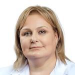 Китиашвили Додо , Радиолог - Тбилиси