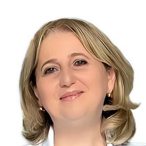 Чавчавадзе Нино - фотография Чавчавадзе Нино , гинеколог - Тбилиси