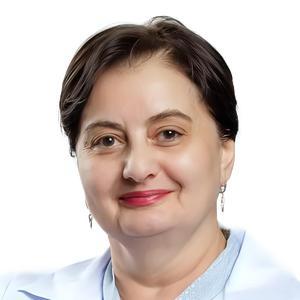 Джинджихадзе Анна , гинеколог - Тбилиси