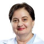 Джинджихадзе Анна Джинджихадзе Анна , Гинеколог - Тбилиси