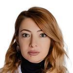 Турманидзе Нана Турманидзе Нана , Гинеколог - Тбилиси
