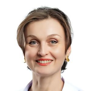 Гогия Дарья - фотография Гогия Дарья , гинеколог - Тбилиси