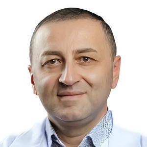 Берайя Элгуджа - фотография Берайя Элгуджа , дерматолог - Тбилиси