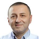 Берайя Элгуджа Берайя Элгуджа , Дерматолог - Тбилиси