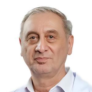 Барбакадзе Гоча , гастроэнтеролог - Тбилиси
