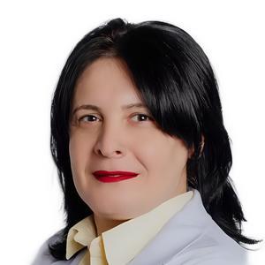 Цицкарава Хатуна , гастроэнтеролог - Тбилиси