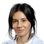 Бачилава София , Гастроэнтеролог - Тбилиси