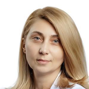 Турдзиладзе Софо , офтальмолог (окулист) - Тбилиси