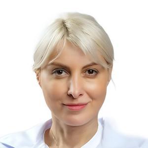 Цукошвили Софо , офтальмолог (окулист) - Тбилиси