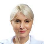Цукошвили Софо , Офтальмолог (окулист) - Тбилиси