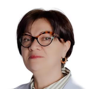 Цинцадзе Нино , офтальмолог (окулист) - Тбилиси