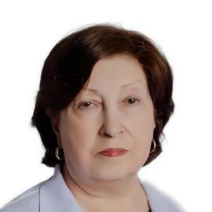 Чантурия Элен , офтальмолог (окулист) - Тбилиси