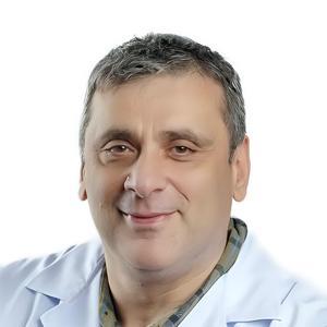 Мамасхлиси Георгий , уролог - Тбилиси
