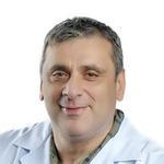 Мамасхлиси Георгий , Уролог - Тбилиси