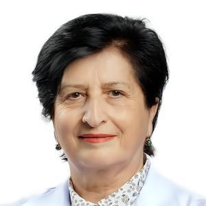 Азнаурашвили Кетеван , педиатр - Тбилиси