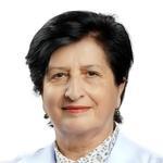 Азнаурашвили Кетеван , Педиатр - Тбилиси