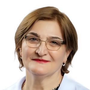 Кавтарадзе Марина , педиатр - Тбилиси