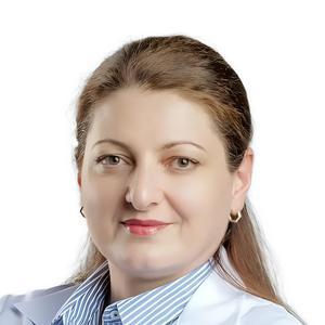 Двалишвили Нино - фотография Двалишвили Нино , ревматолог - Тбилиси