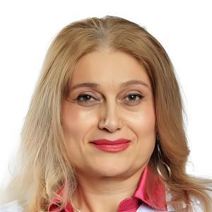 Табагари Хатуна , врач общей практики (семейный врач) - Тбилиси