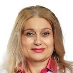 Табагари Хатуна , Врач общей практики (семейный врач) - Тбилиси
