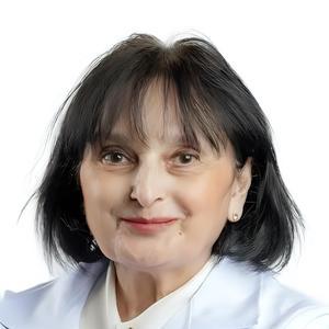 Капанадзе Лия , врач общей практики (семейный врач) - Тбилиси