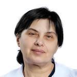 Саралидзе Тамар , Врач общей практики (семейный врач) - Тбилиси