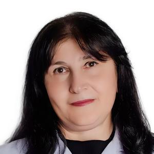 Джакели Кетеван , врач общей практики (семейный врач) - Тбилиси