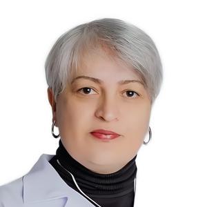Чаушба Нана , врач общей практики (семейный врач) - Тбилиси