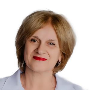 Антадзе Анна , врач общей практики (семейный врач) - Тбилиси