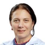 Чикобава Анна Чикобава Анна , Невролог - Тбилиси