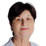 Цуладзе Мадонна Цуладзе Мадонна , Невролог - Тбилиси
