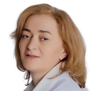 Кахидзе Нино , невролог - Тбилиси