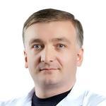 Гаприндашвили Георгий , Хирург - Тбилиси