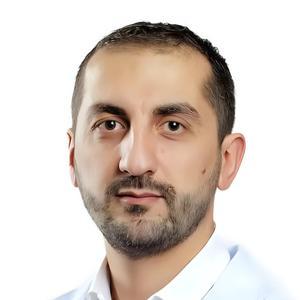 Гегечкори Александр , хирург - Тбилиси