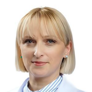 Шаншиашвили Нино , гематолог - Тбилиси