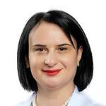 Палавандишвили Натия , Эндоскопист - Тбилиси