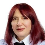 Гугешашвили Тамар , Кардиолог - Тбилиси