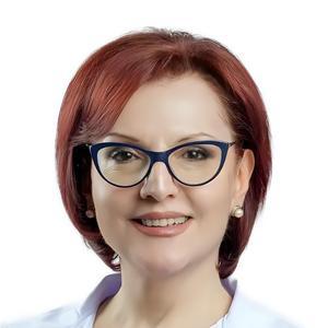 Джабаури Ана , кардиолог - Тбилиси