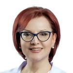 Джабаури Ана , Кардиолог - Тбилиси