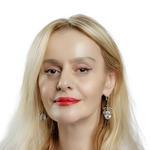 Гокель Анна , Кардиолог - Тбилиси
