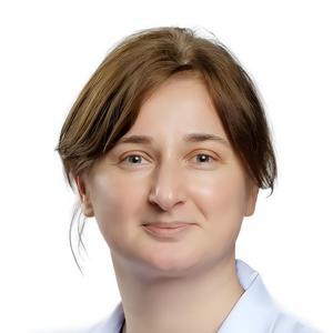 Гвритишвили Майя , кардиолог - Тбилиси