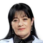 Джалагония Асмат , Терапевт - Тбилиси