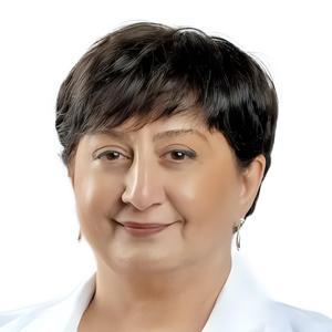Учанеишвили Екатерина - фотография Учанеишвили Екатерина , эндокринолог - Тбилиси
