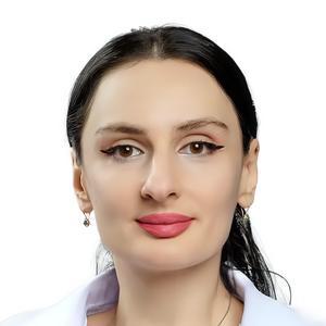 Сичинава Нино - фотография Сичинава Нино , эндокринолог - Тбилиси