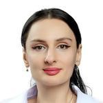 Сичинава Нино , Эндокринолог - Тбилиси