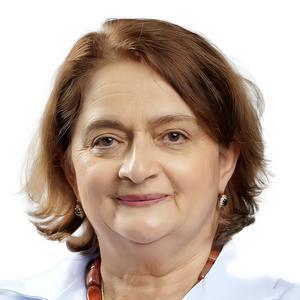 Назиришвили Нино , эндокринолог - Тбилиси