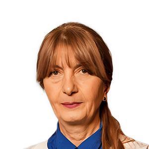 Андриашвили Лали , врач общей практики (семейный врач) - Тбилиси