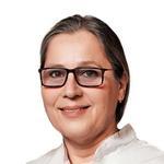 Кахишвили Нино , Дерматолог - Тбилиси